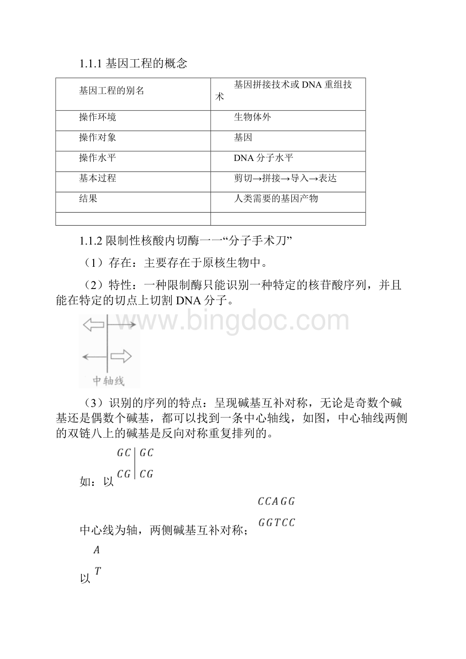 高中生物选修3知识总结.docx_第2页