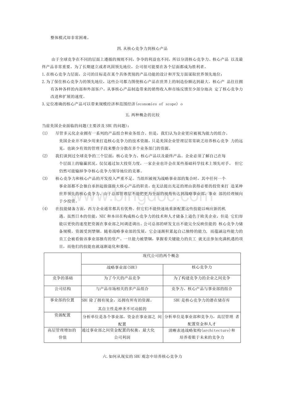 The_core_competence_of_the_corporationWord文件下载.docx_第3页