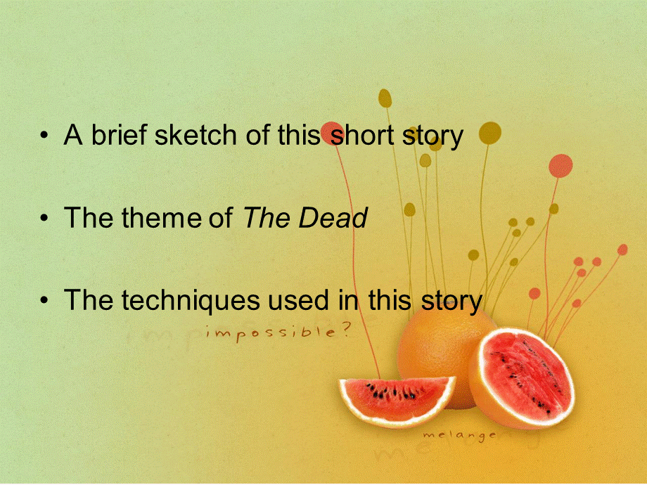 TheDeadPPT推荐.ppt_第2页