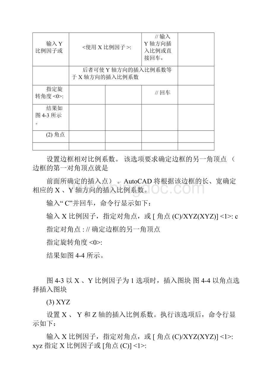 绘制液压气动基本回路Word文档格式.docx_第3页