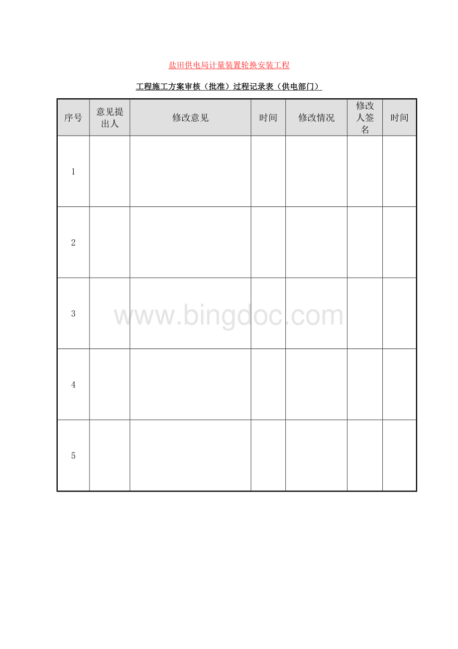 某供电局计量装置轮换安装工程施工方案.doc_第2页