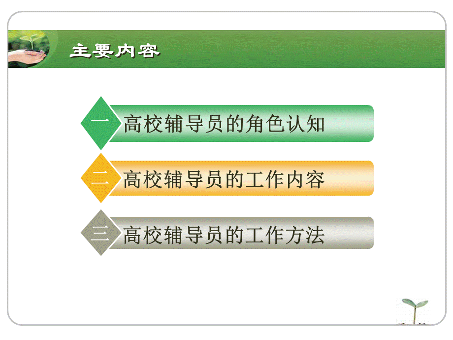 高校辅导员工作指导.ppt_第2页