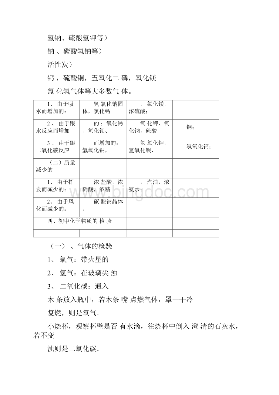 初中全套复习资料.docx_第3页