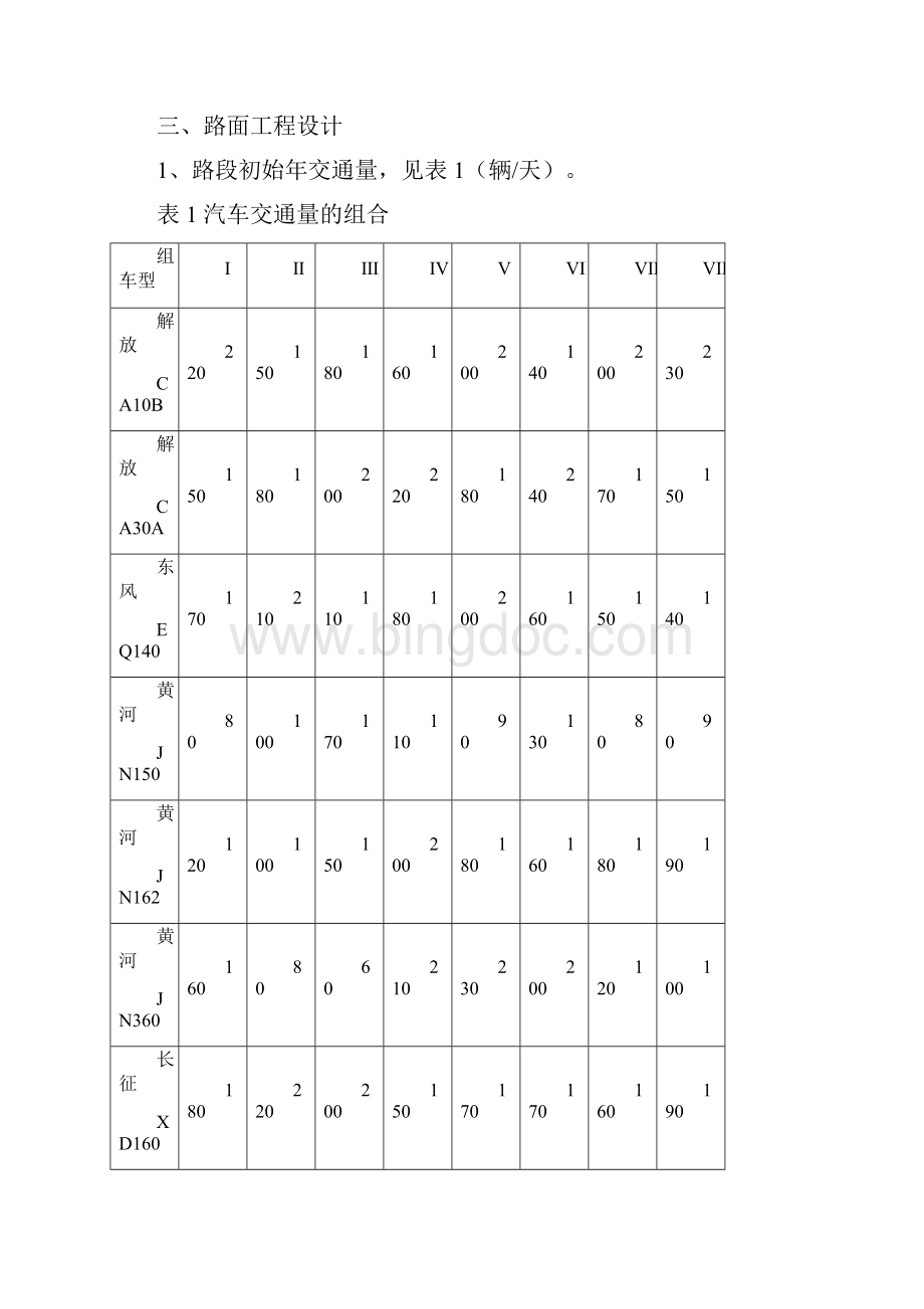 路基路面工程课程设计.docx_第2页