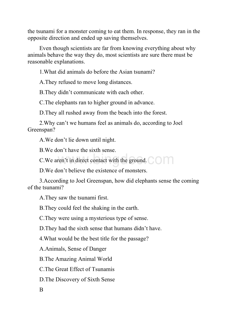 课标版高考英语二轮复习模拟组合练二十.docx_第2页