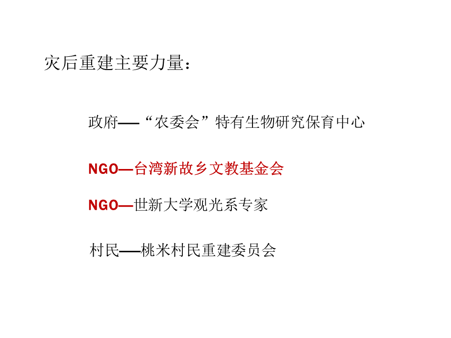 台湾桃米村社区营造案例PPT文档格式.ppt_第2页