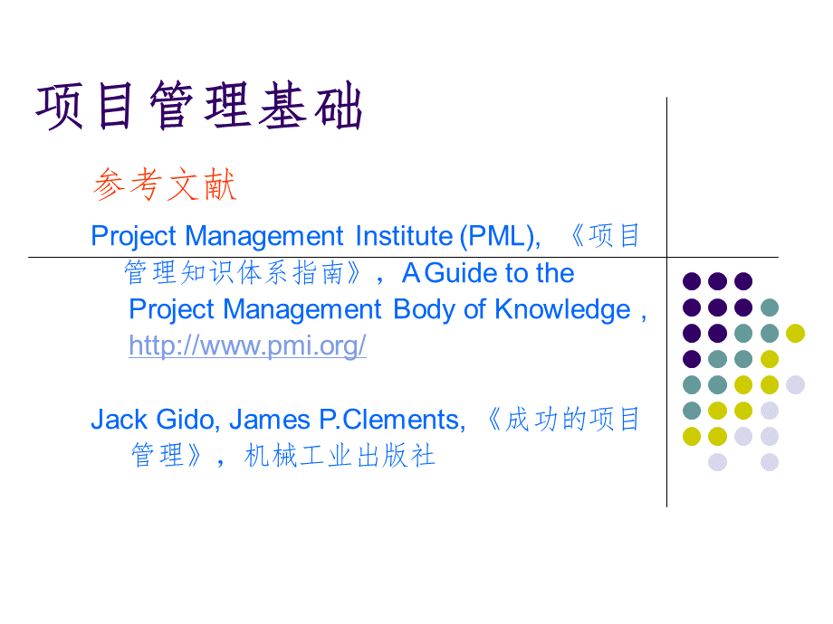 IT项目管理PPT课件PPT文件格式下载.ppt_第2页