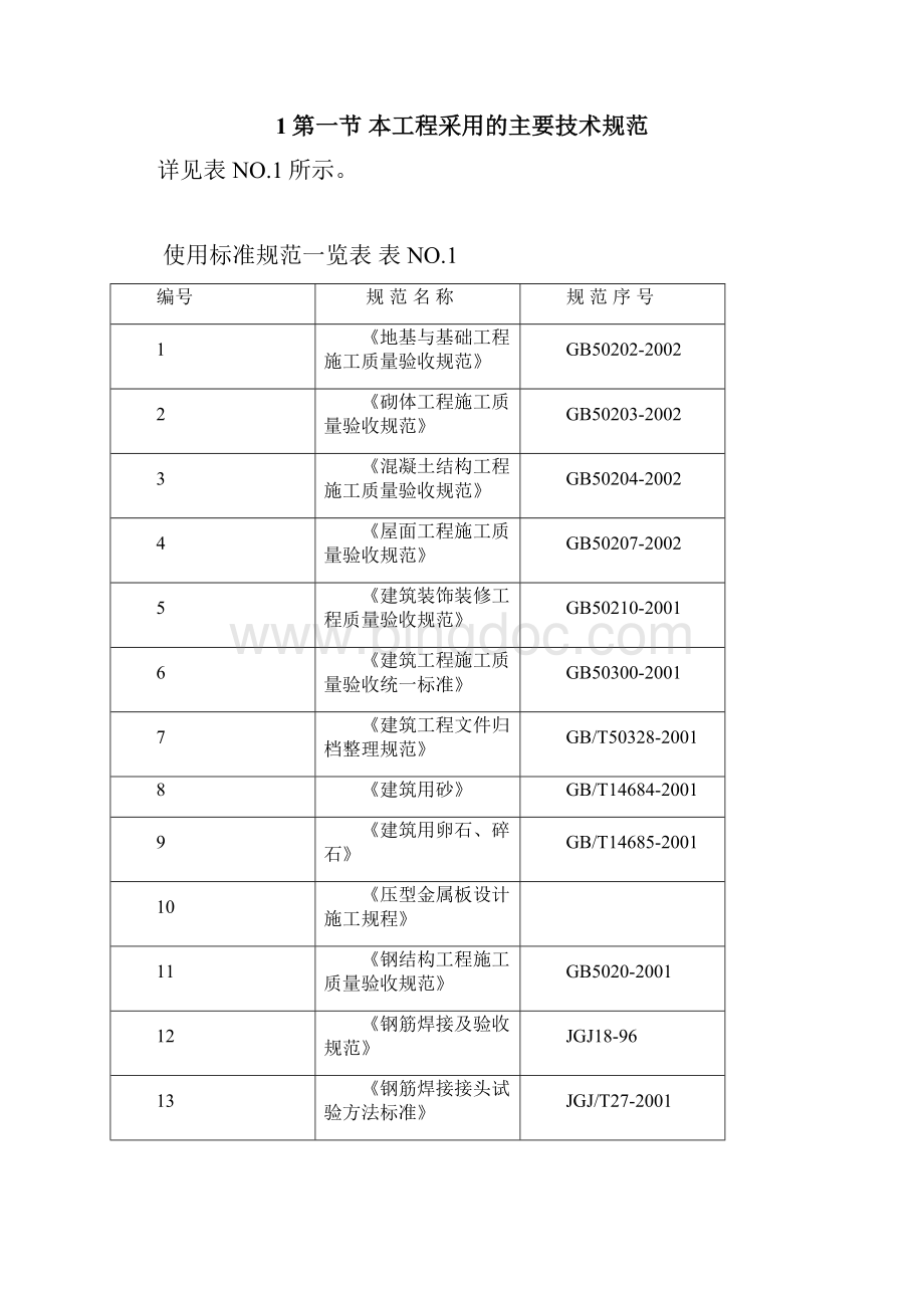 峨眉某炼钢连铸技改工程施工组织设计.docx_第2页