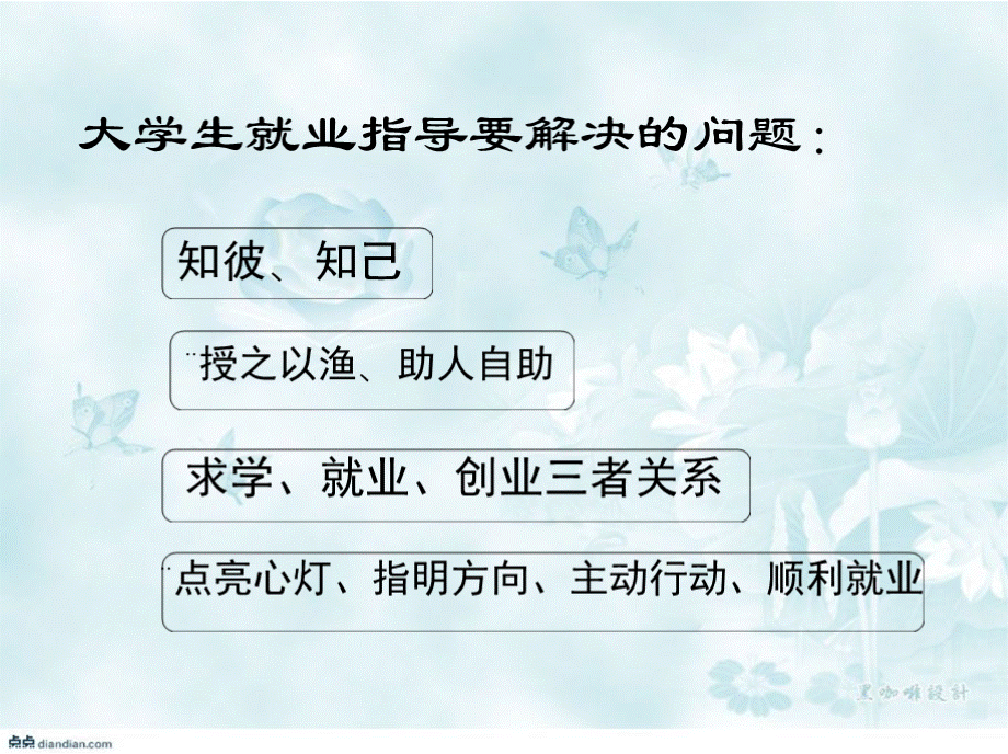 大学生就业指导课件1求职准备PPT文档格式.pptx_第3页