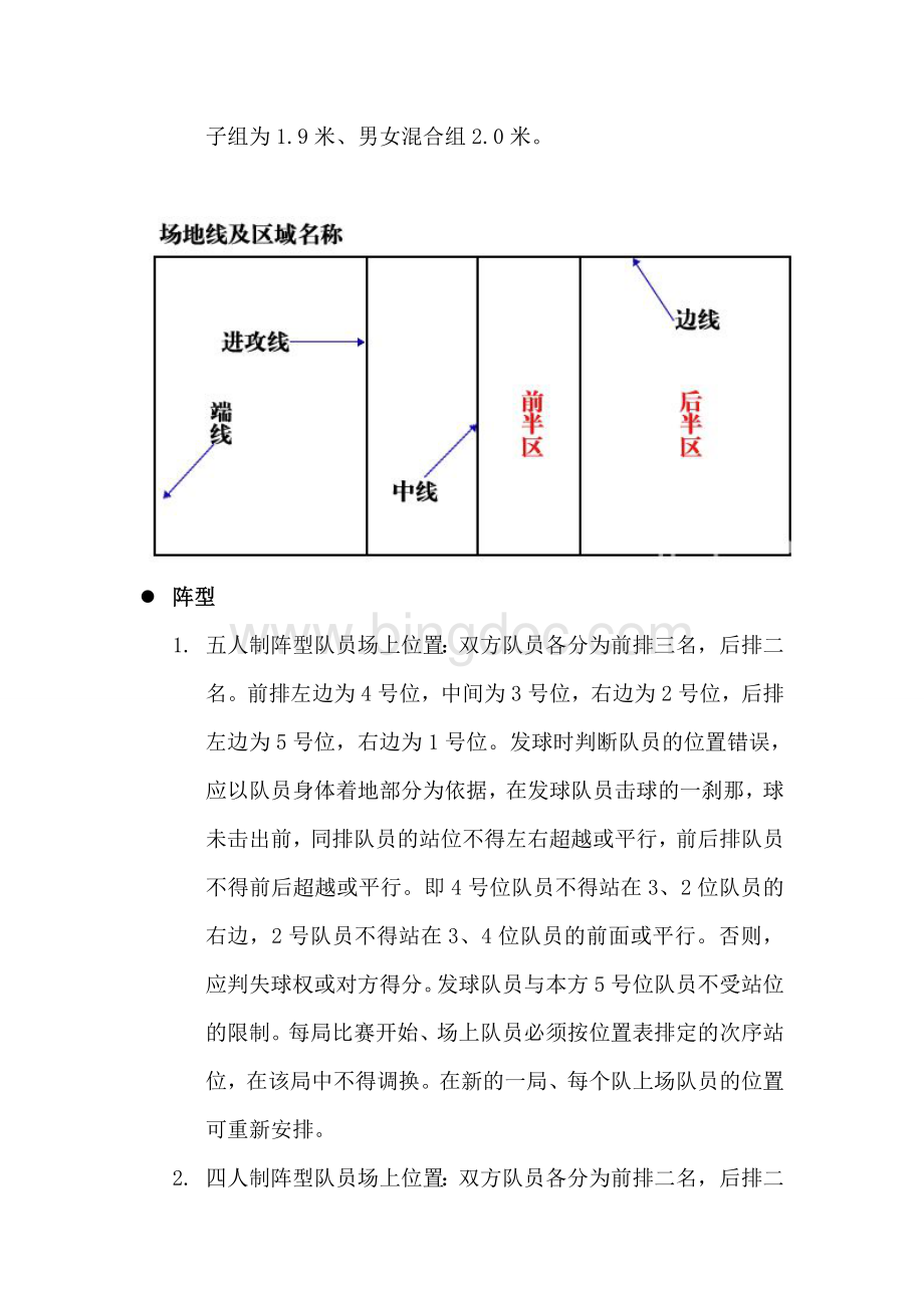 气排球技术入门全解(啄木鸟)(1).doc_第3页