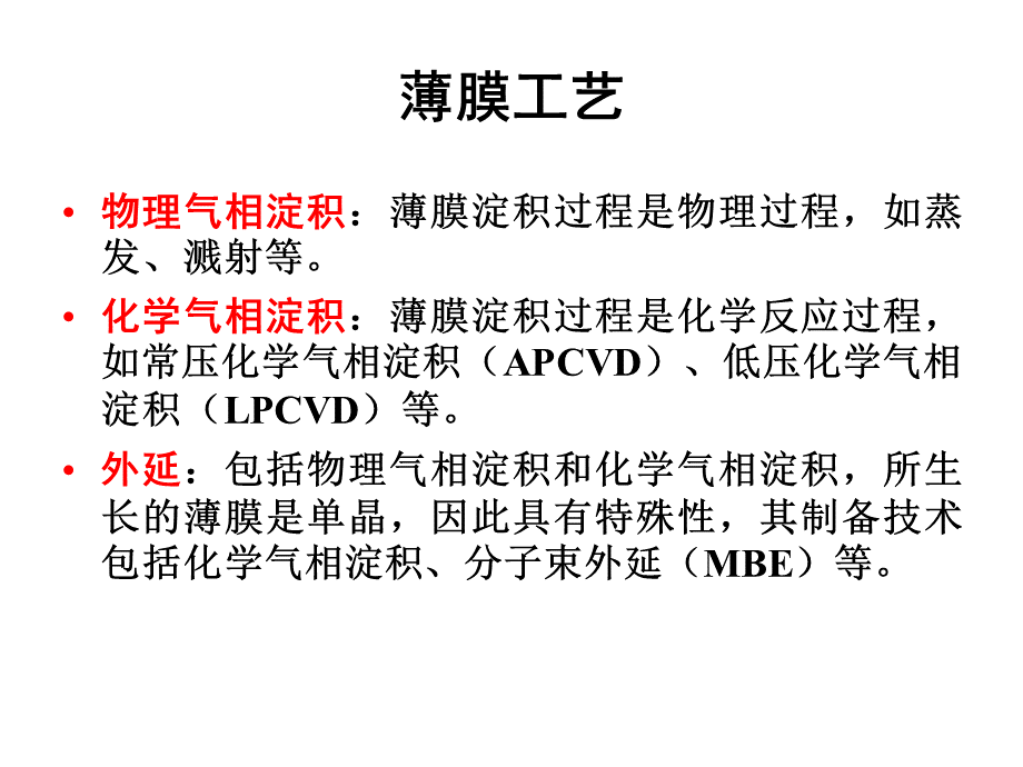 第六章-薄膜工艺.ppt_第3页