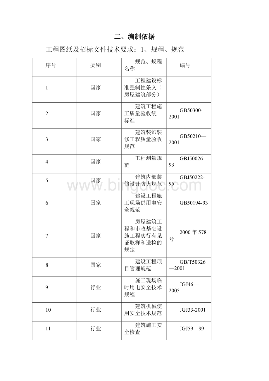 医院放射科施工方案呕心沥血整理版.docx_第2页