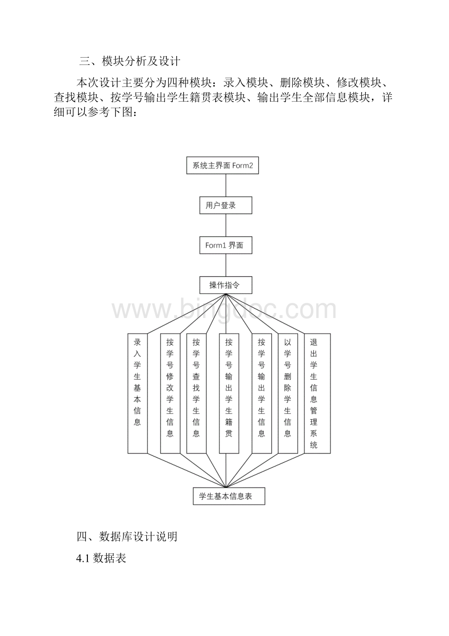 C#学生信息管理系统.docx_第3页