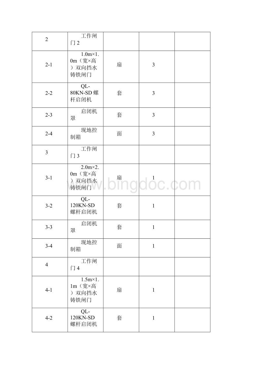 金属结构施工方案.docx_第2页