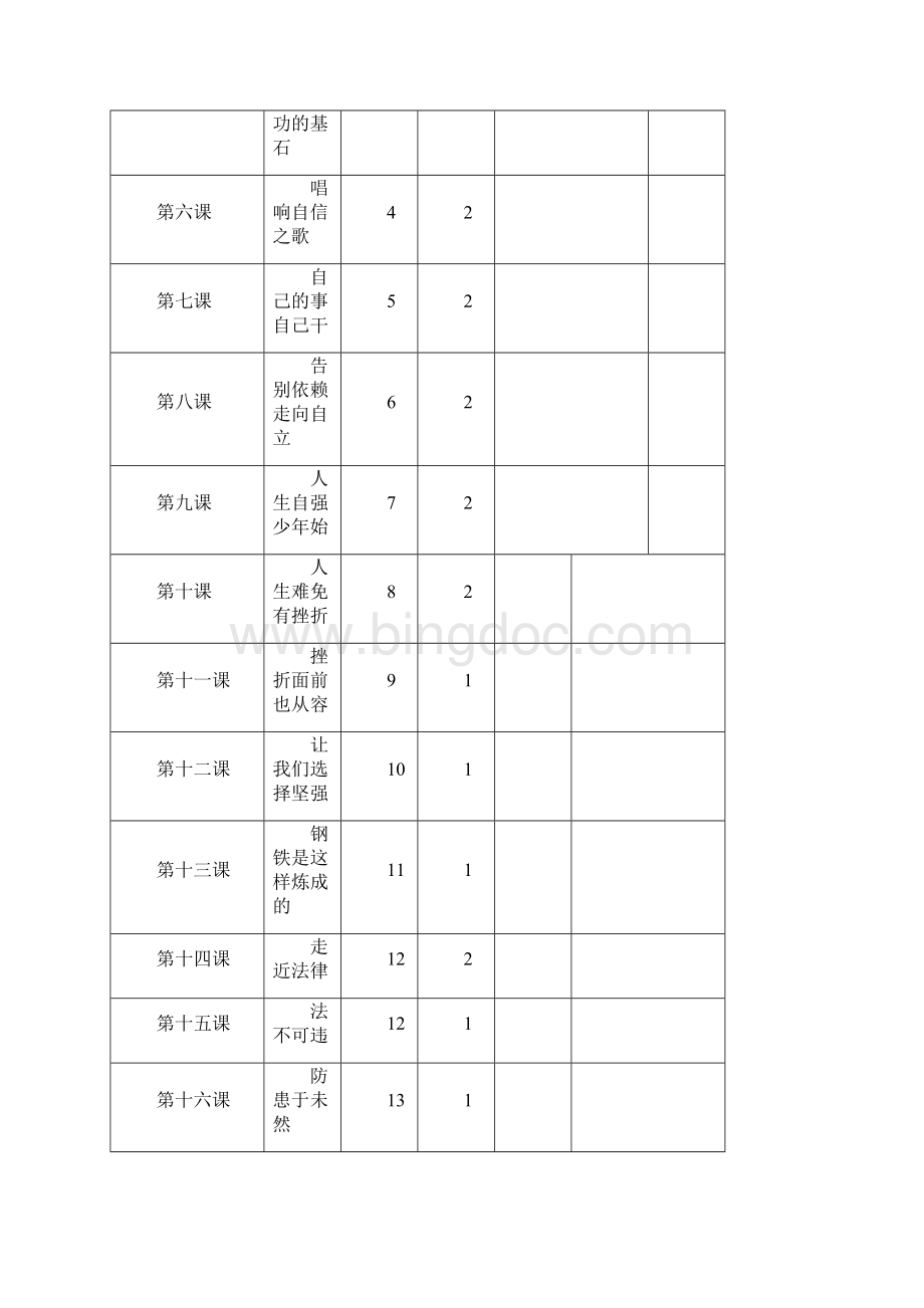 思想品德教案Word格式.docx_第3页