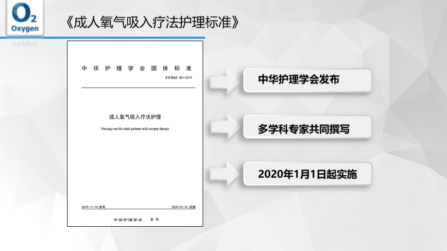 成人氧气吸入疗法护理标准解读.pptx_第2页