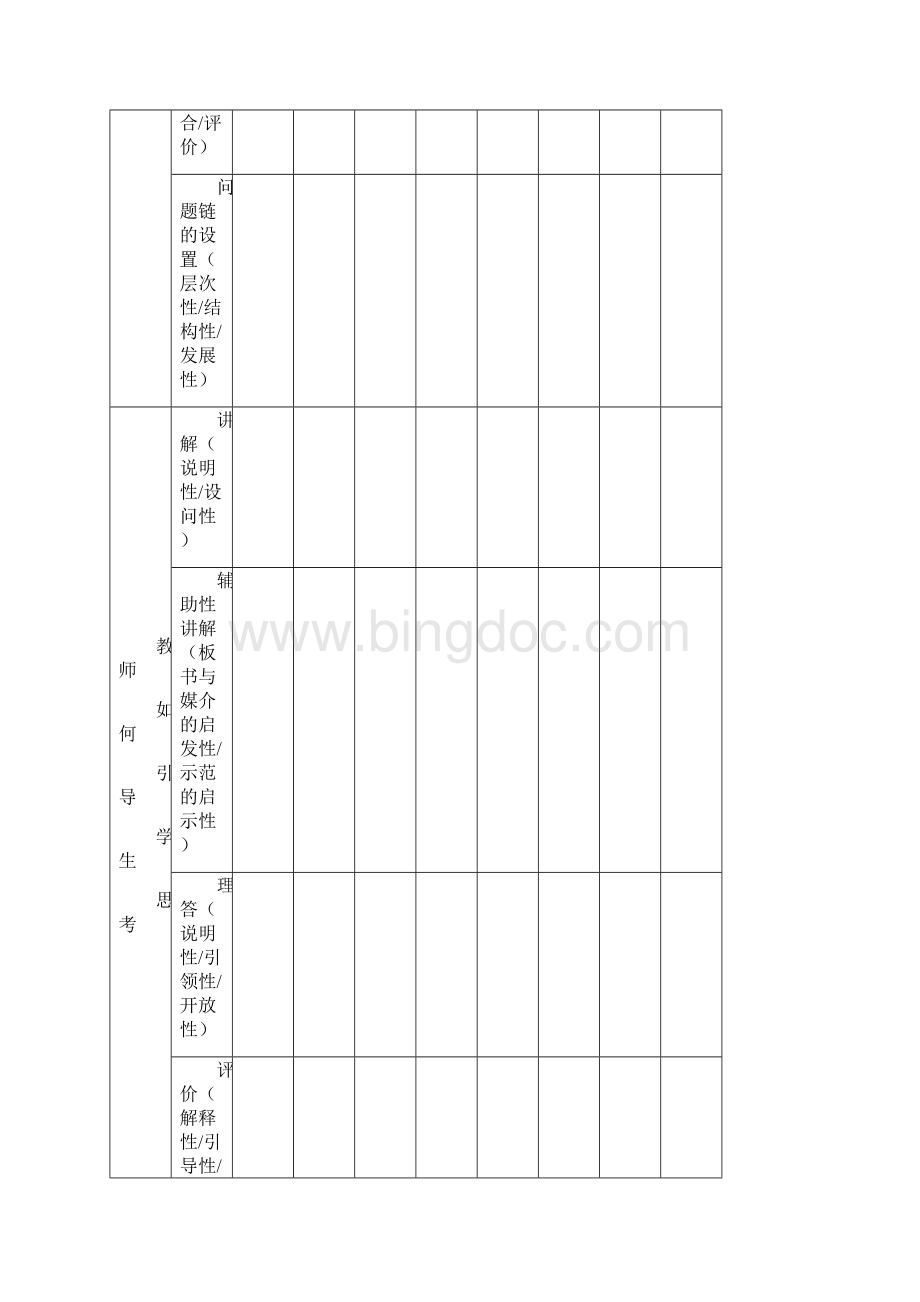 课堂观察工具文档格式.docx_第3页