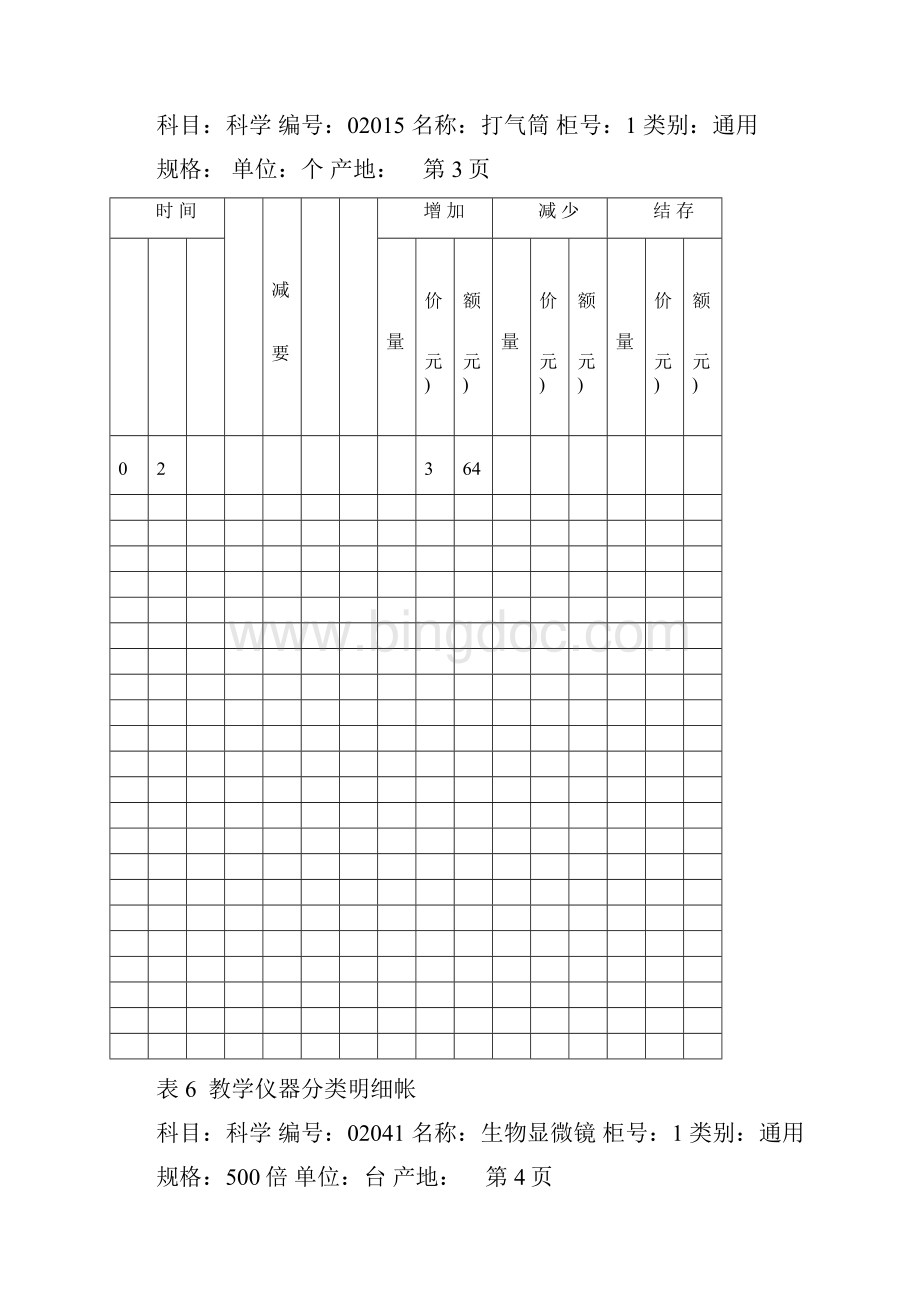 实验室管理资料表.docx_第3页