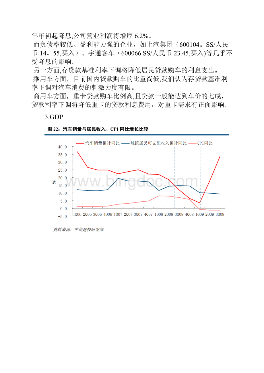 PEST分析之经济环境.docx_第3页