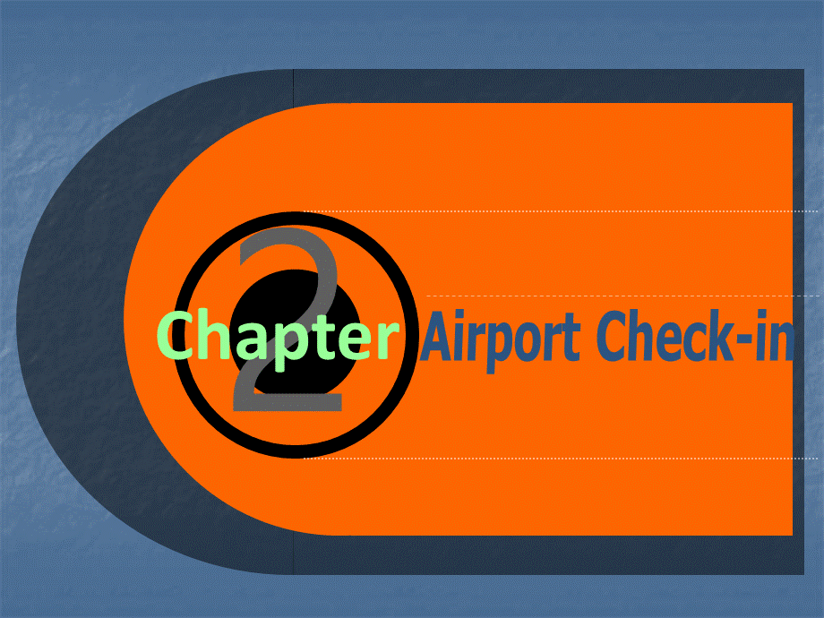 旅游英语-Airport-Check-in.ppt_第1页