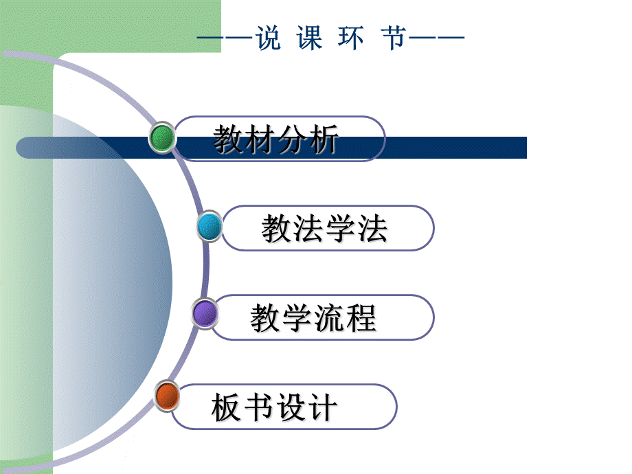 优秀说课课件模板PPT格式课件下载.ppt_第2页