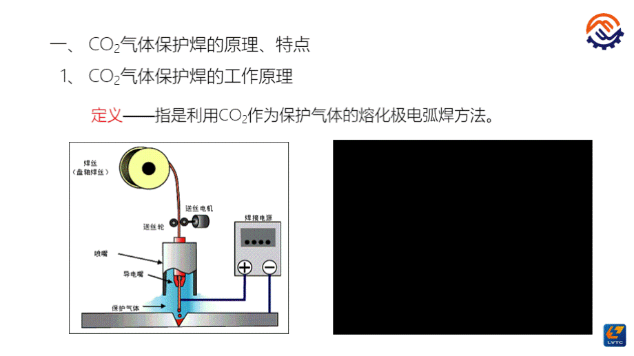 弧焊机器人工作站系统应用（ABB） CO2气体保护焊的焊接工艺参数选择 V-01-O-O-4.2.1 弧焊工艺--CO2气体保护焊工艺.pptx_第3页