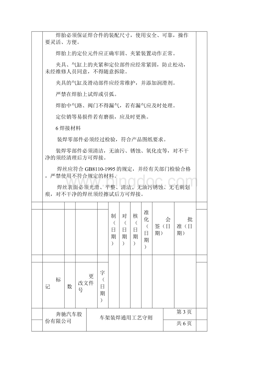 车架焊接工艺规范Word文档格式.docx_第3页