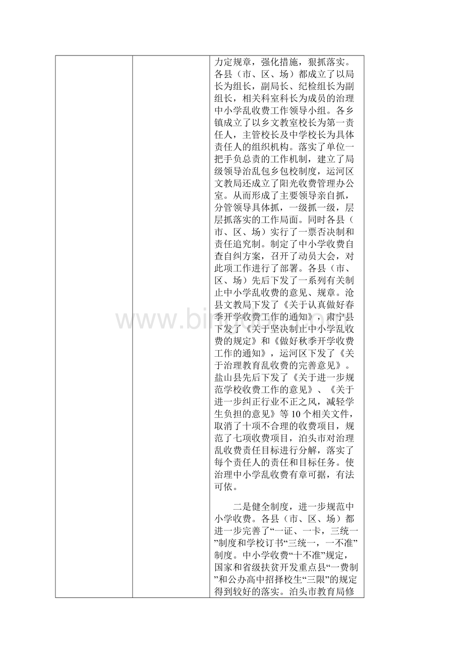 沧州市教育局机构其他信息公开填报表.docx_第2页