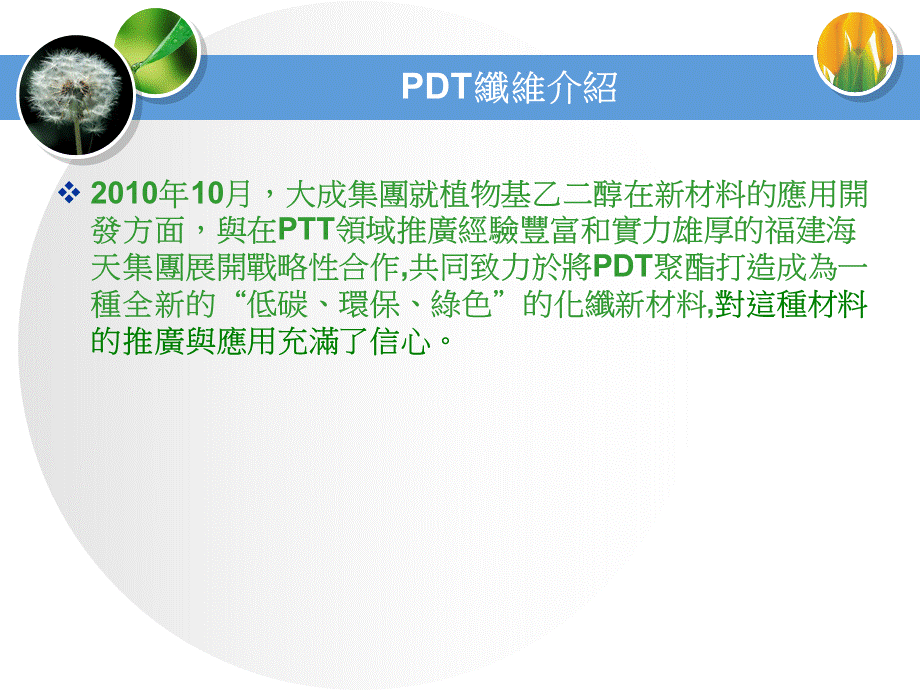 PDT纤维介绍PPT课件下载推荐.ppt_第2页