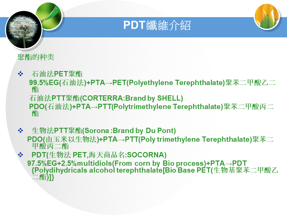 PDT纤维介绍PPT课件下载推荐.ppt_第3页
