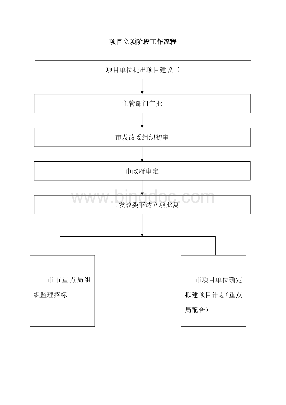 项目立项阶段工作流程.doc_第1页