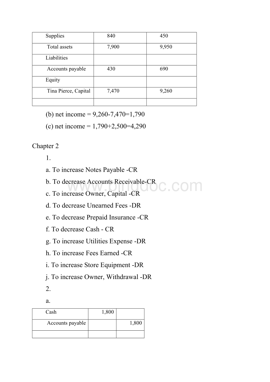 会计英语课后习题参考答案.docx_第3页