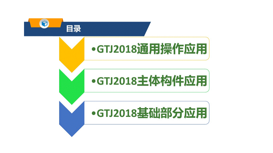 广联达gtj2018全套工程算量讲解.ppt
