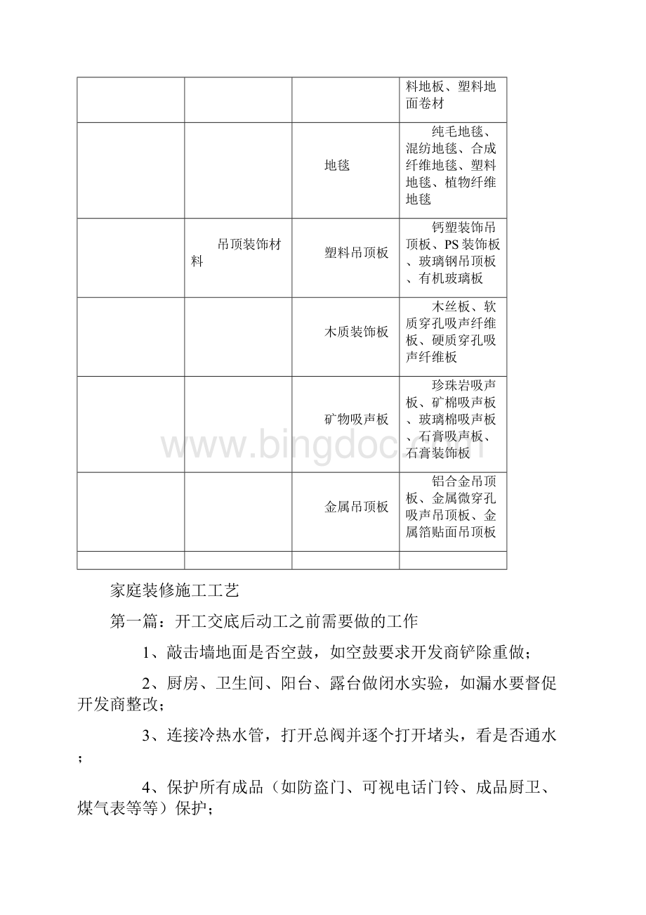 室内装饰材料与施工毕业论文.docx_第3页