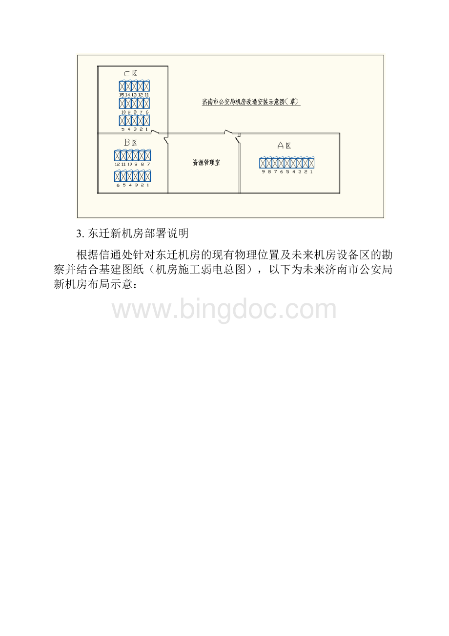 项目需求说明文档格式.docx_第2页