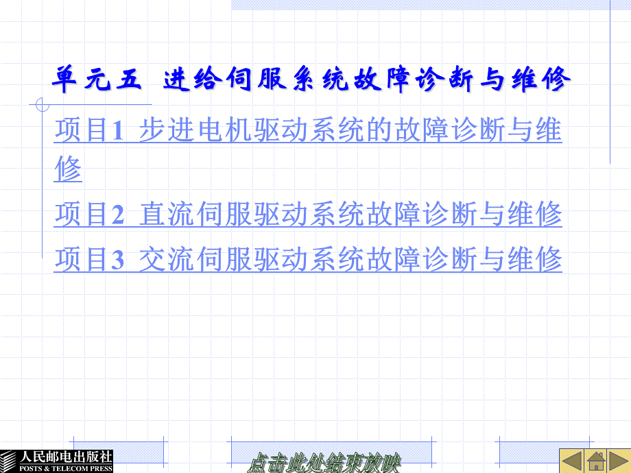 数控机床故障诊断与维修第1章数控机床故障诊断与维修基础.ppt_第3页