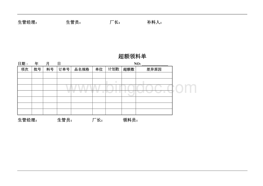 生产管理表单汇总.doc_第2页