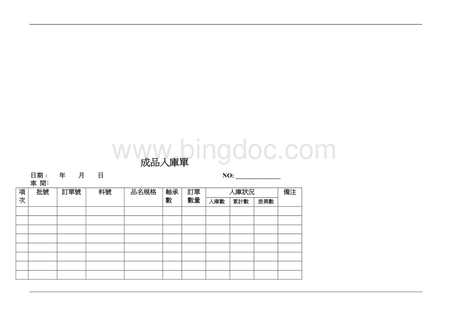 生产管理表单汇总.doc_第3页