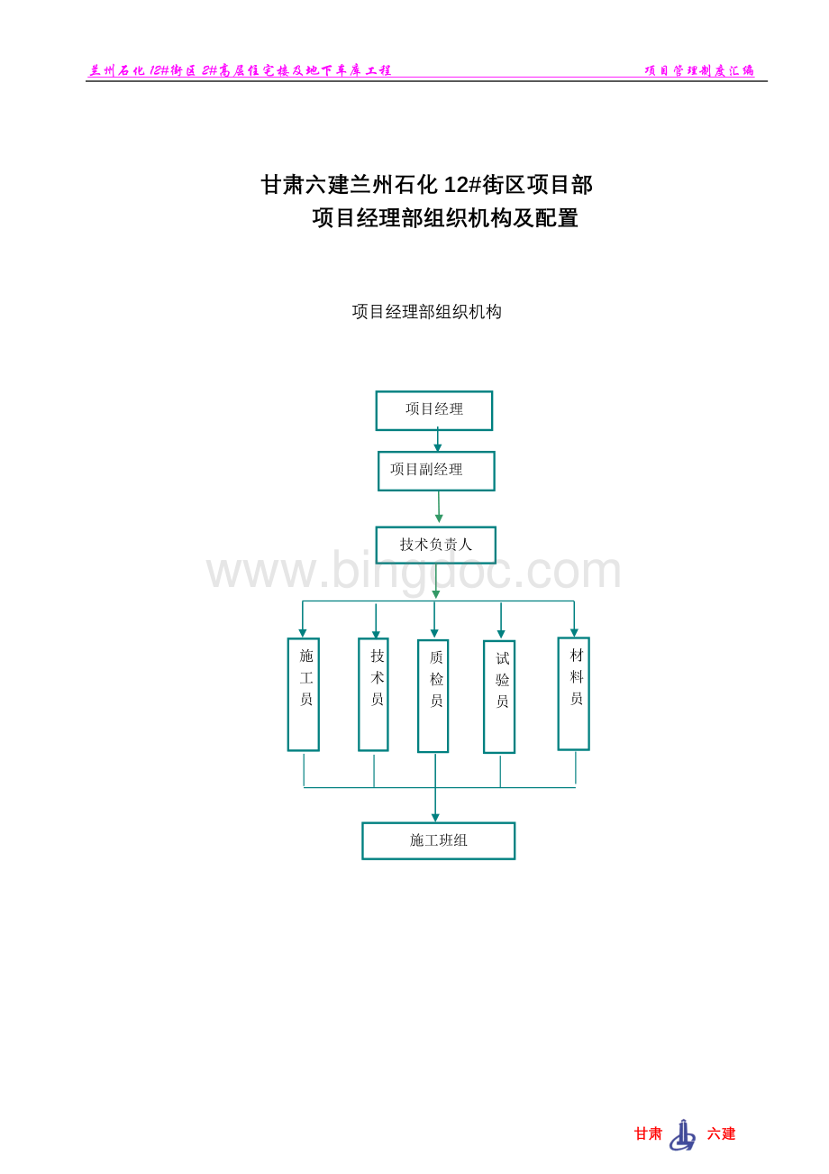 项目管理各项制度及考核办法1文档格式.doc