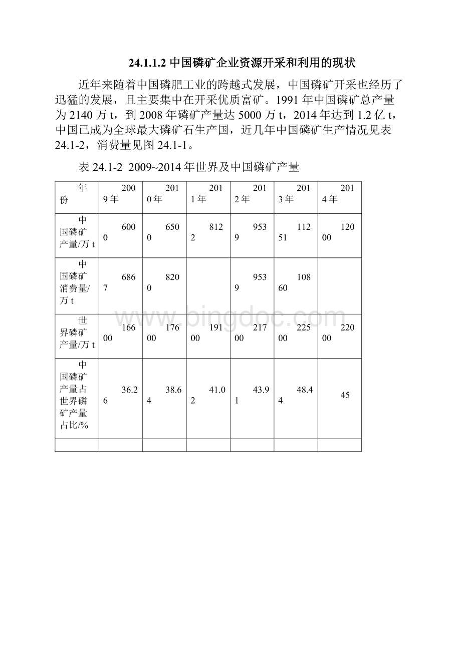 24 化工原料选矿年评.docx_第3页