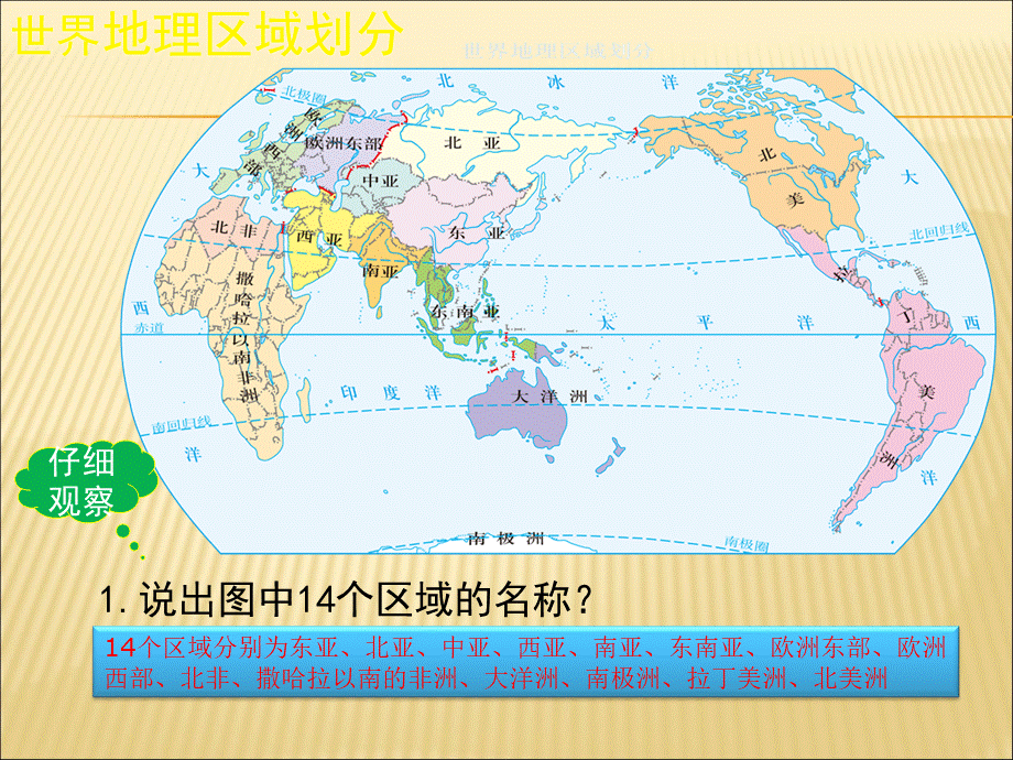 世界地理13大分区介绍.ppt_第2页