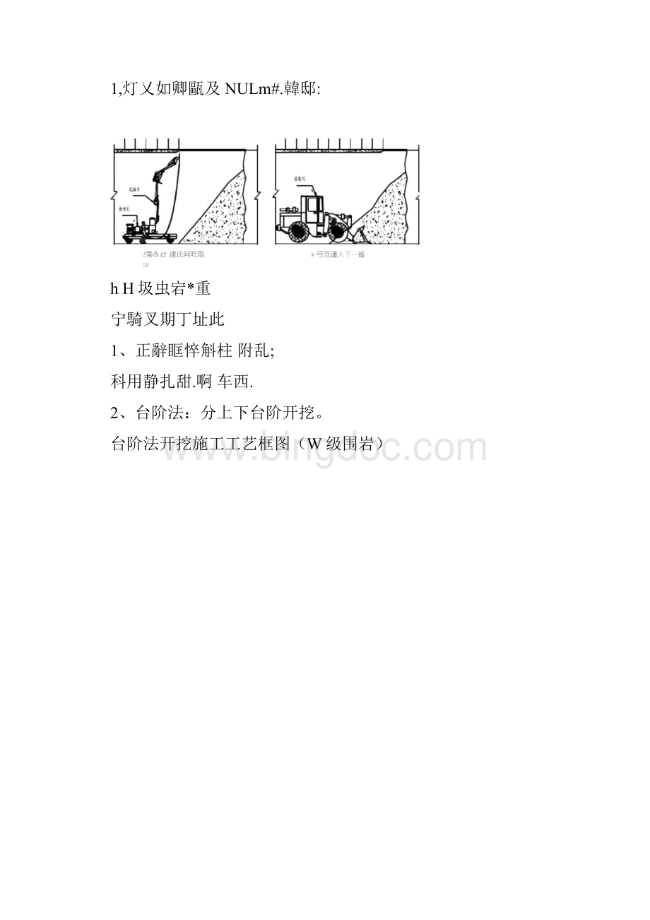 铁路隧道施工方法工艺.docx_第2页