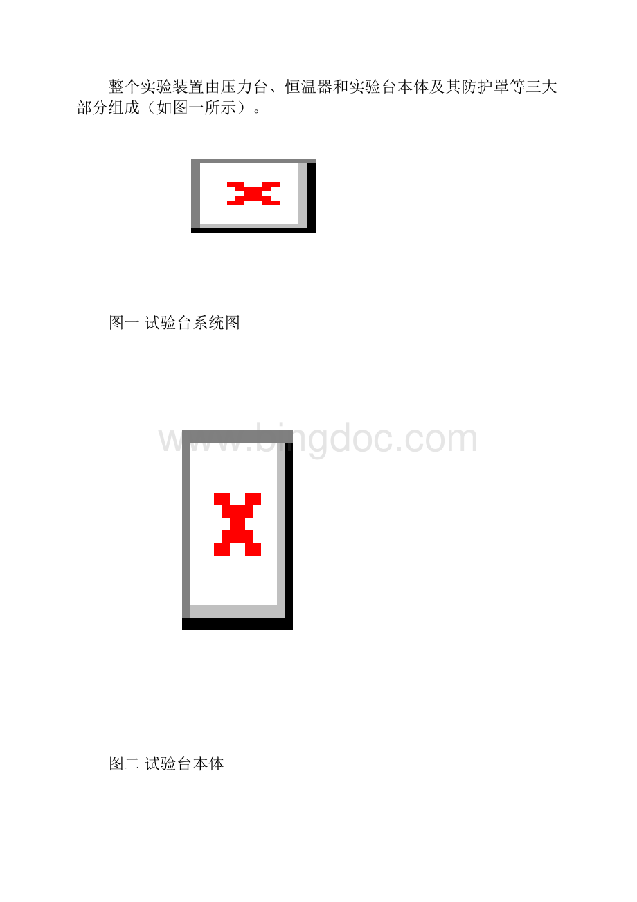 北京化工大学实验二二氧化碳的PVT测定报告.docx_第2页