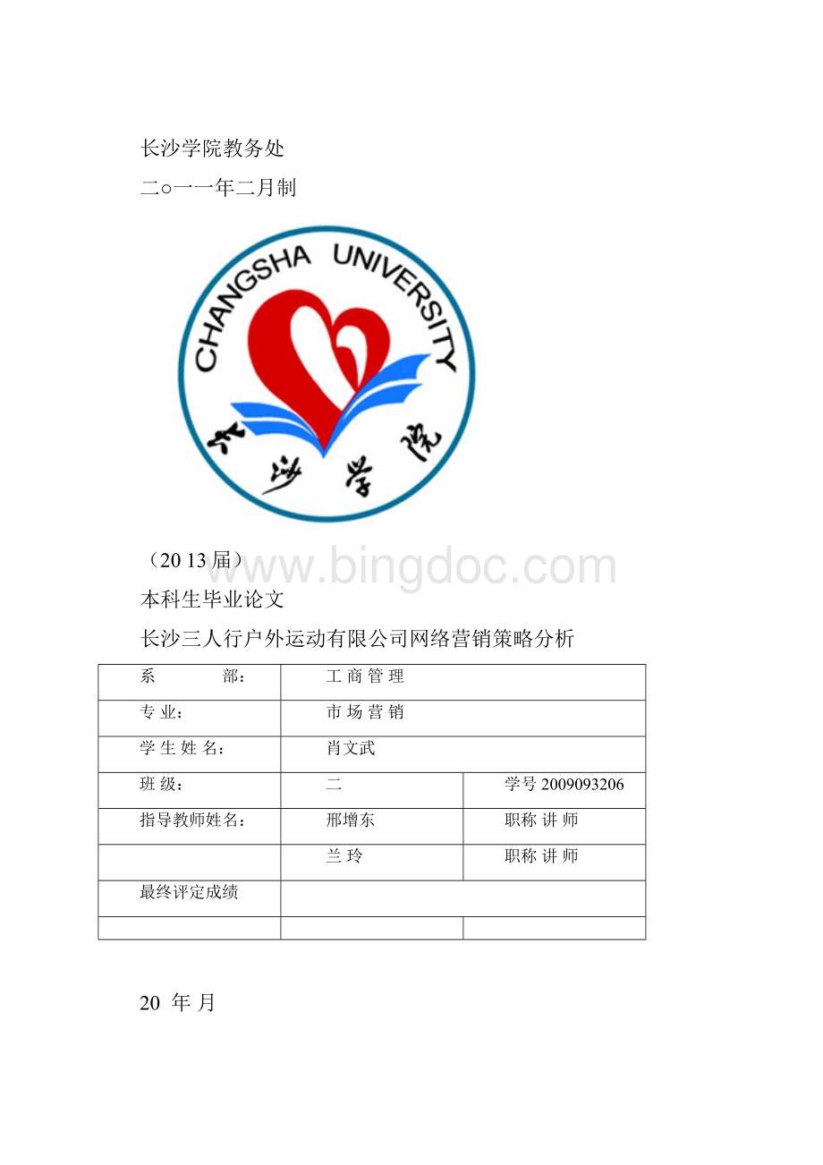 户外网络营销策略分析文档格式.docx_第2页