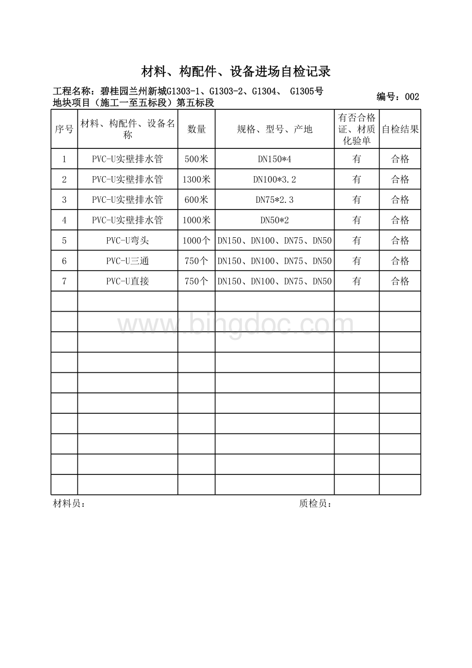 材料报验自检结果.xls_第2页