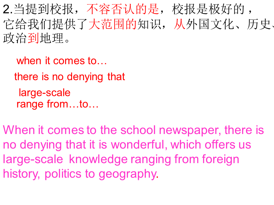 给校报建议信作文写作指导(2020合肥二模作文题)PPT课件下载推荐.ppt_第3页