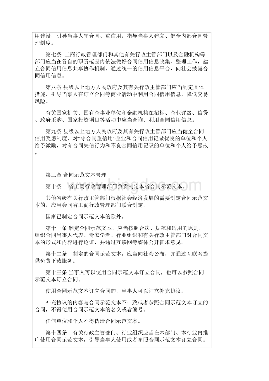 四川省合同监督条例文档格式.docx_第2页