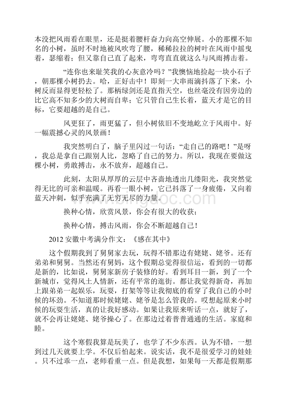 中考满分作文.docx_第3页