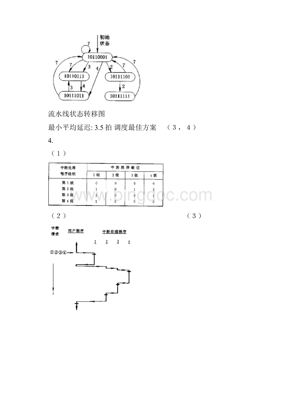 计算机系统结构模拟Word格式文档下载.docx_第3页