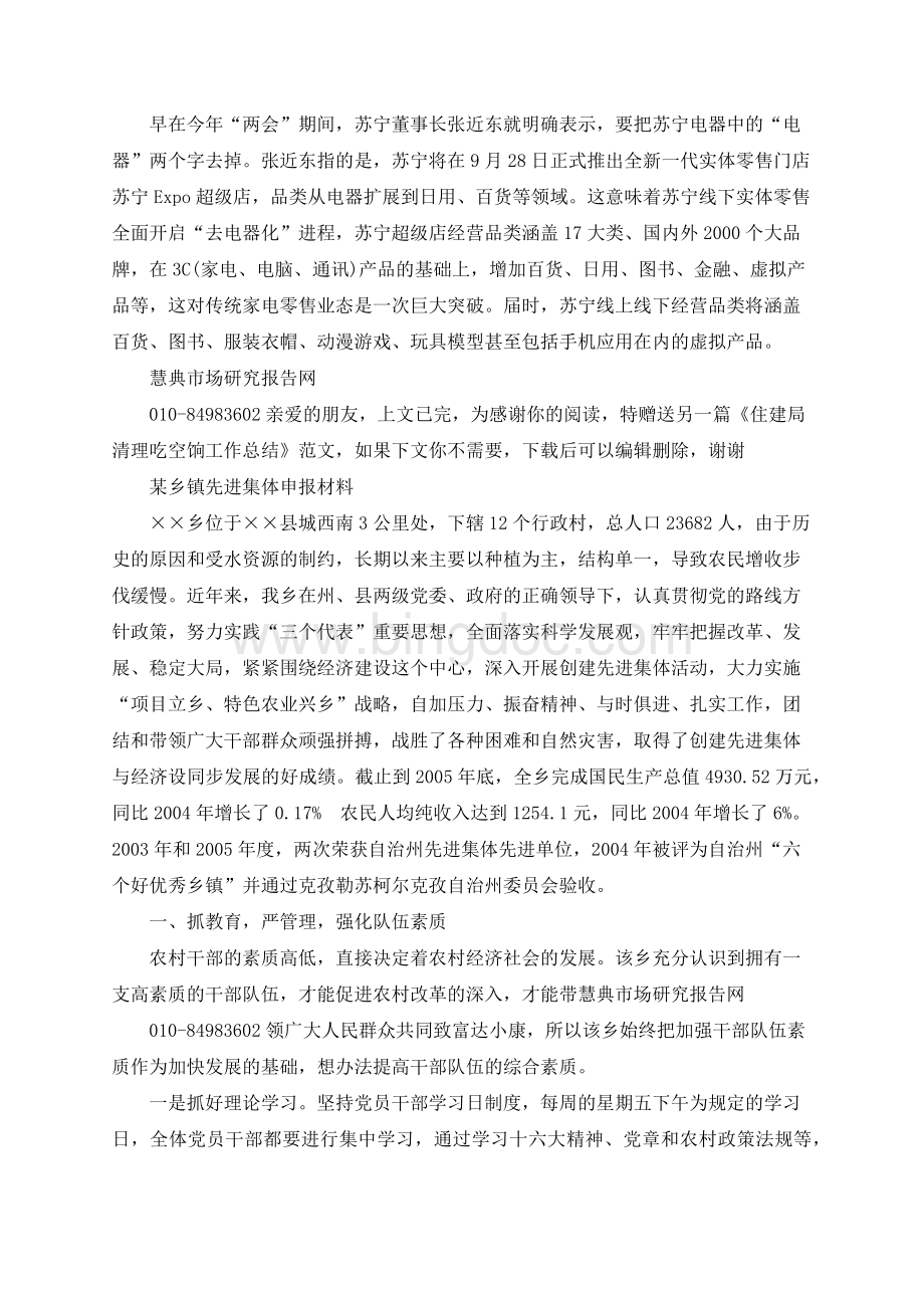 中国传统家电零售模式现状分析Word格式文档下载.docx_第2页